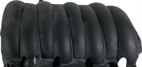 Cadillac Escalade IV Engine cover (trim) 12619755