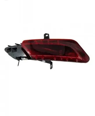 Rear fog light