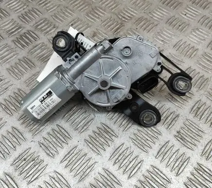 Seat Tarraco Rear window wiper motor 5F3955711A