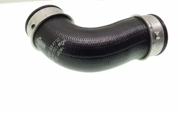 Mercedes-Benz E W211 Intercooler hose/pipe A2115284782