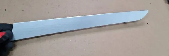 Audi A4 S4 B8 8K Rear door card trim 8K0867420