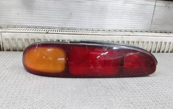 Mazda MX-6 Rear/tail lights 0431401