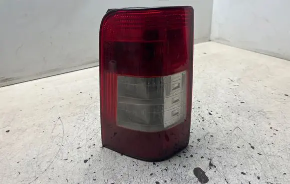 Citroen Berlingo Rear/tail lights 085521924RB
