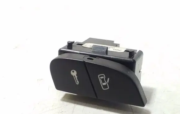 Bentley Continental Central locking switch button 3W0962125E