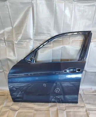 BMW X1 E84 Front door 