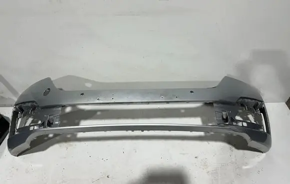 Skoda Octavia Mk4 Front bumper 5E3807221