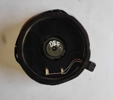 Audi A8 S8 D3 4E Front door speaker 4E0035411M 373021002