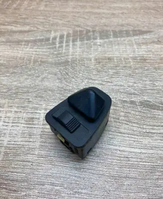 BMW 3 E46 Wing mirror switch 8373691 03200500