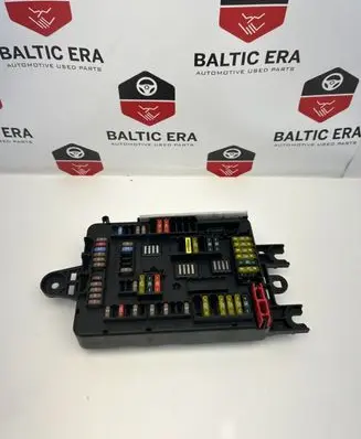 BMW 4 F32 F33 Fuse module 9337880 19446000001