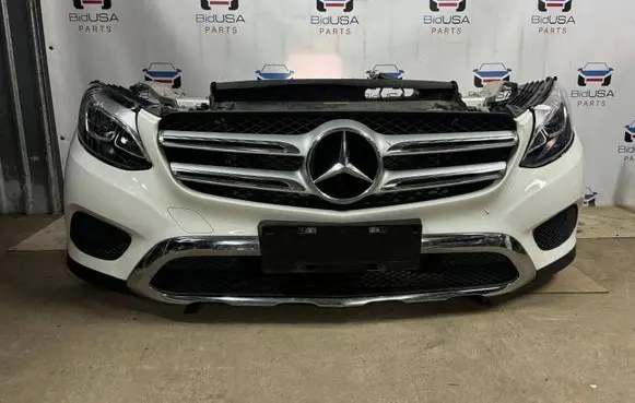 Mercedes-Benz GLC C253 Front piece kit 