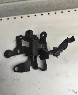 Renault Talisman Turbo solenoid valve 149329902R