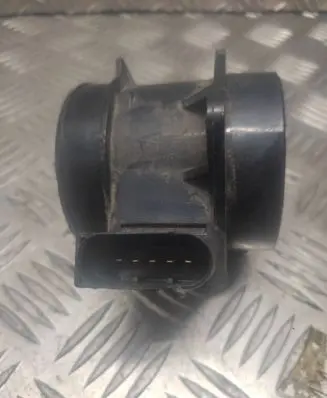 Hyundai Trajet Mass air flow meter 707759110