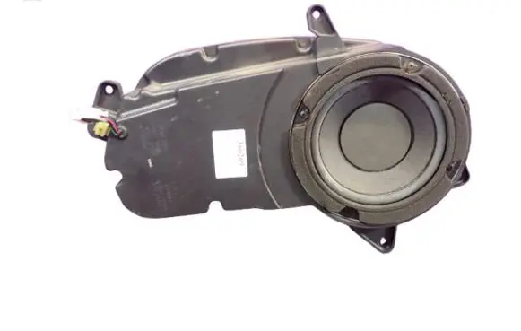 Hyundai Santa Fe Front door speaker 96350-2B600