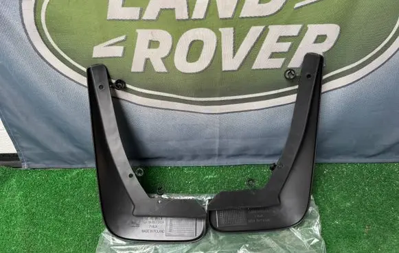 Jaguar F-Type Front mudguard GX7M56373CA FV6JA