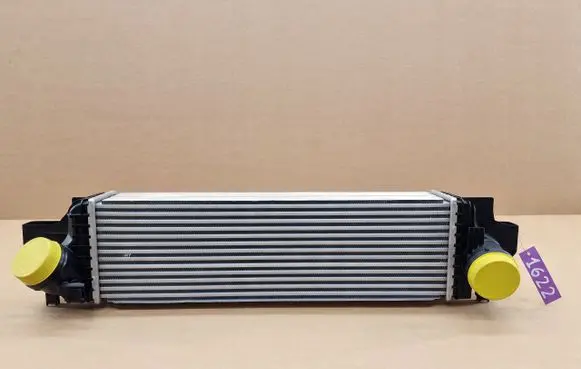 Mini One - Cooper F56 F55 Intercooler radiator