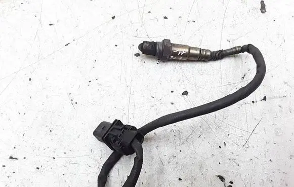 Mercedes-Benz S W221 Lambda probe sensor 0075420118