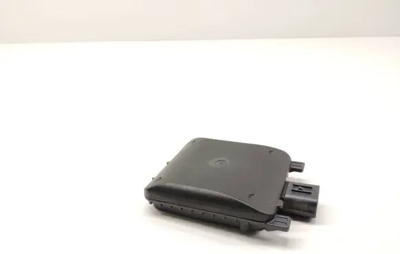 Blind spot module