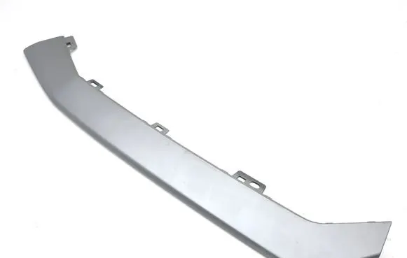 Peugeot 3008 III Front bumper lip 9846918880