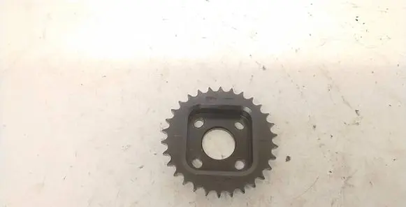 BMW 5 E34 Timing chain sprocket 1726387