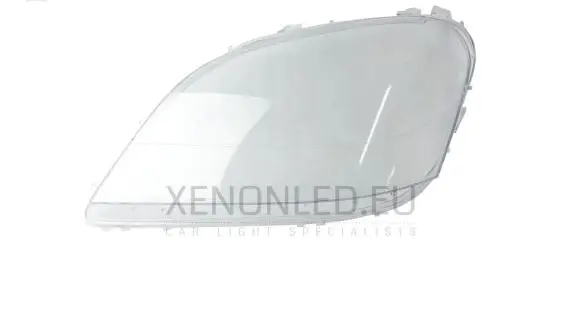 Mercedes-Benz ML W164 Headlight lense 