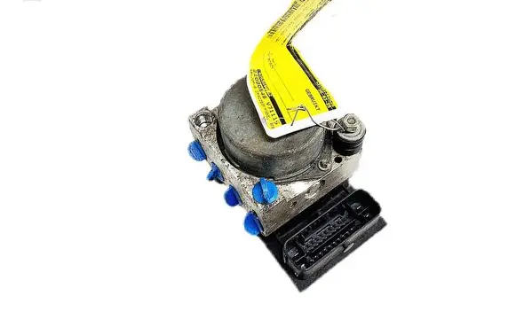 Fiat Qubo ABS Pump 51801321