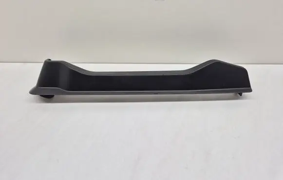 Audi Q5 SQ5 Front passenger seat rail trim 80A881457