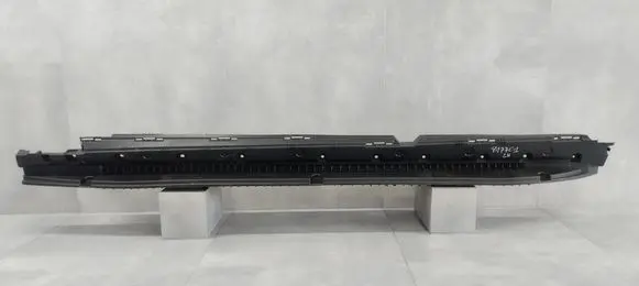 Mercedes-Benz GLE (W166 - C292) Sill A1666900110