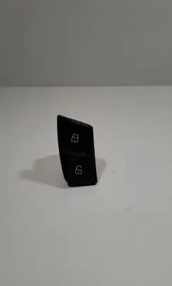 Audi A6 S6 C7 4G Central locking switch button 4G1962108
