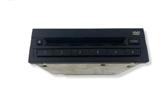 BMW 5 F10 F11 CD/DVD changer 9240240