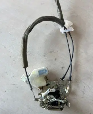 Nissan Altima Front door lock 80553AA200