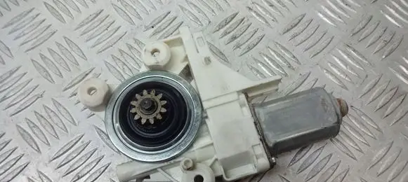 Ford C-MAX I Vent window/glass motor 