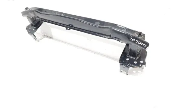 Volkswagen Touareg I Front bumper cross member 7L0807109E