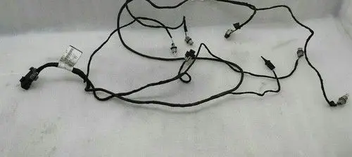 Mercedes-Benz ML W164 Sliding door wiring loom A2515402006