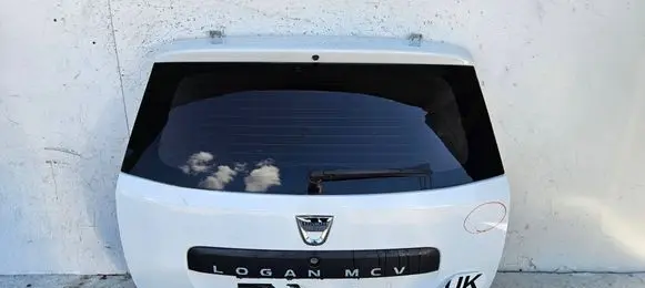 Dacia Logan II Tailgate/trunk/boot lid 