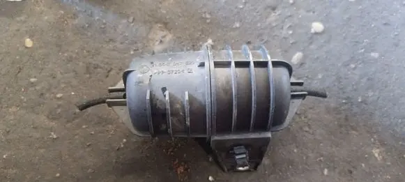 BMW X5 E53 Vacuum air tank 11652247620
