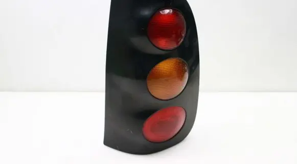 Smart ForTwo I Rear/tail lights 253041L