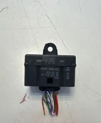Peugeot 508 Other control units/modules 9673891680 4539528 000001238