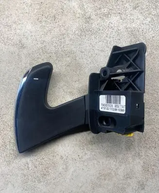 Citroen C4 Grand Picasso Gear shift switch/knob 96591774XT AT070211120 P3460900131218