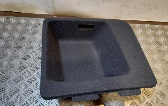 Audi A6 S6 C6 4F Other trunk/boot trim element