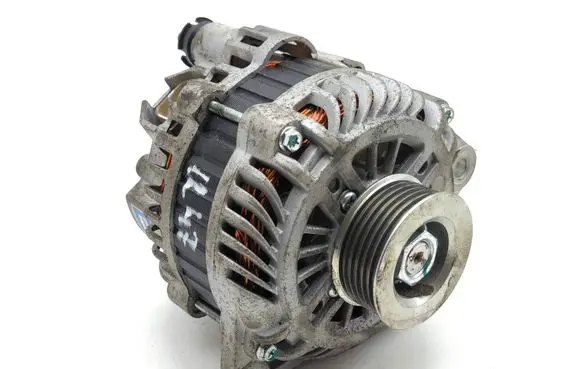 Nissan 350Z Generator/alternator NAL1882