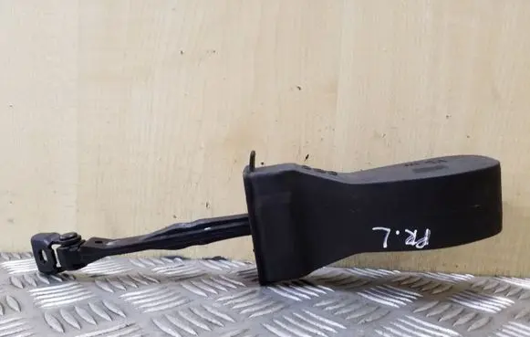 Volkswagen PASSAT B8 Front door check strap stopper 3G0837249A 3G0837267