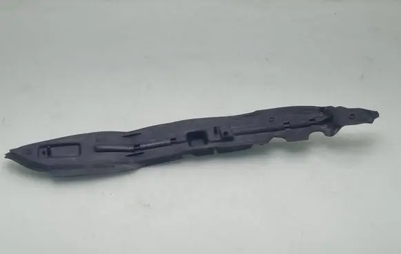 Citroen Berlingo Fender end trim 9681388180
