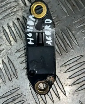 Honda Accord Airbag deployment crash/impact sensor 77970SEDJ812M1 G0ZXGBF3W