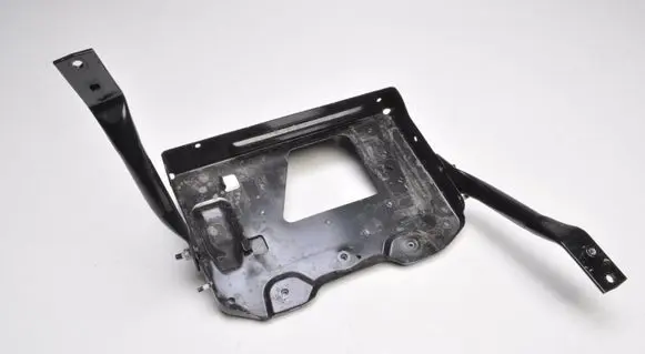 Mercedes-Benz EQB Battery box tray A2436202200