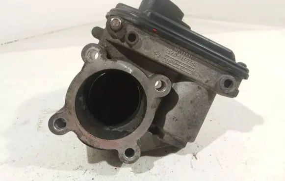 Ford Fiesta Throttle valve VP2S6U9E928BA