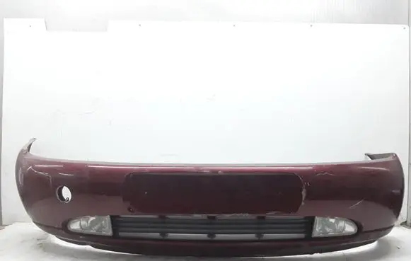 Ford Fiesta Front bumper