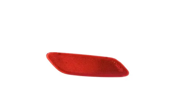 Opel Corsa F Rear tail light reflector 9829303880