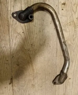 Nissan Navara D22 EGR valve line/pipe/hose