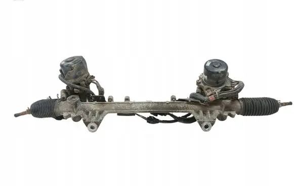 Infiniti Q50 Steering rack 4HKD21AGE
