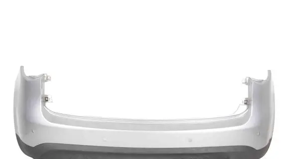 BMW i3 Rear bumper